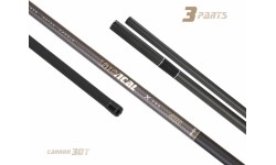 ZFISH Tactical Landing Net Handle 4.0m