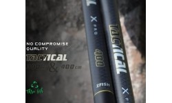 ZFISH Tactical Landing Net Handle 4.0m