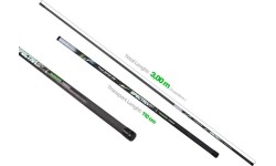 ZFISH Spectra Tele Landing Net Handle 3.0m