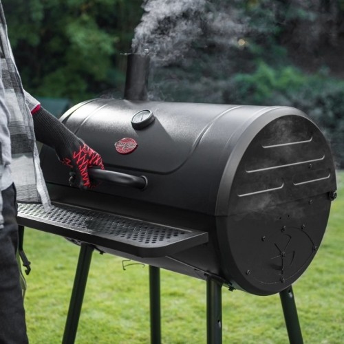 Grill ogrodowy Char-Griller Blazer