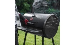 Lauko kepsninė Char-Griller Blazer