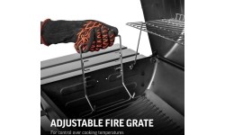 Lauko kepsninė Char-Griller Blazer