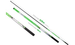 ZFISH Delta Tele Landing Net Handle 2.70m