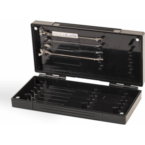 ZFISH Method Rig Case 150