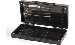 ZFISH Method Rig Case 150