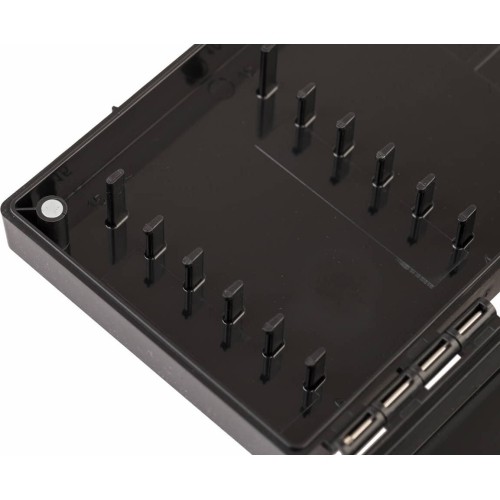 ZFISH Method Rig Case 150