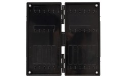 ZFISH Method Rig Case 150