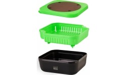 ZFISH Bait Box PRO M - 1,25 L