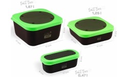ZFISH Bait Box PRO M - 1,25 L