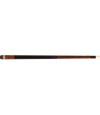 Buffalo Elan Carom Cue No.1 Brown 140cm