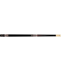 Kij bilardowy karambolowy Buffalo Vision nr 2 1B/2S, 140 cm