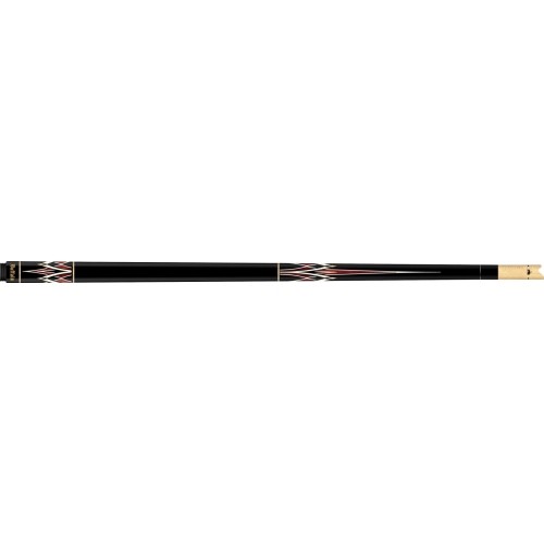 Kij bilardowy karambolowy Buffalo Vision nr 2 1B/2S, 140 cm