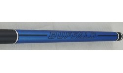 Kij do karamboli Buffalo Atlantic, niebieski
