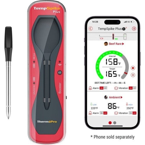 Termometr cyfrowy do żywności ThermoPro TP970W