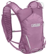 Trail Run Vest 1L damska kamizelka do biegania, lawendowa