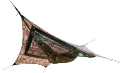 Az Traveller Camp Forest