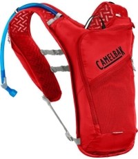 Plecak Dart 0,5+1,5 l, Fiery Red