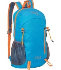 NC1724 BACKPACK EDGE BLUE 22L NILS CAMP