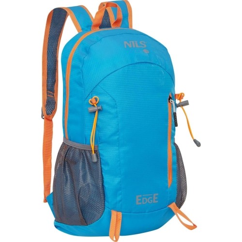 Plecak Nils Camp Edge NC1724, 22 l, niebieski