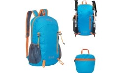 Plecak Nils Camp Edge NC1724, 22 l, niebieski