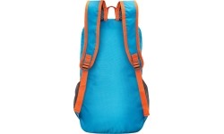 Plecak Nils Camp Edge NC1724, 22 l, niebieski
