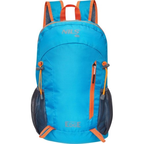 Plecak Nils Camp Edge NC1724, 22 l, niebieski