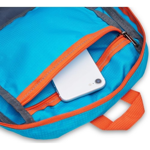 Plecak Nils Camp Edge NC1724, 22 l, niebieski