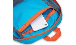 Plecak Nils Camp Edge NC1724, 22 l, niebieski