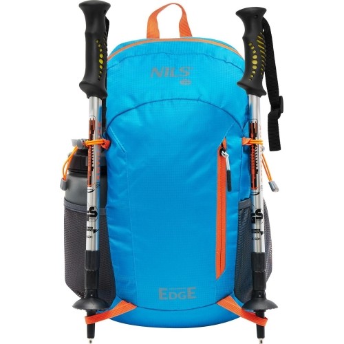 Plecak Nils Camp Edge NC1724, 22 l, niebieski