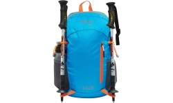 Plecak Nils Camp Edge NC1724, 22 l, niebieski