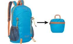 Plecak Nils Camp Edge NC1724, 22 l, niebieski