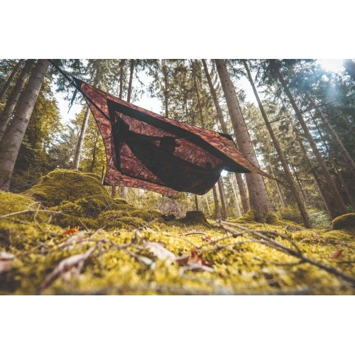 Az Traveller Camp Forest