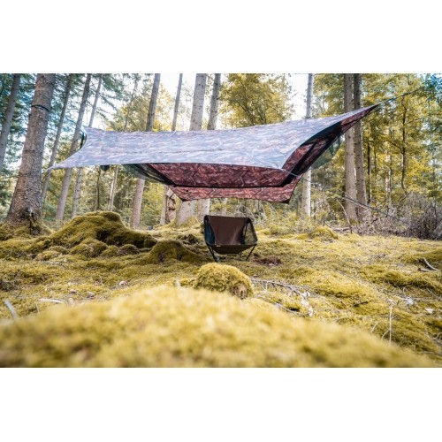 Az Traveller Camp Forest