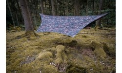Az Traveller Camp Forest