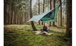 Az Traveller Camp XXL