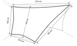 Az Traveller Camp XXL