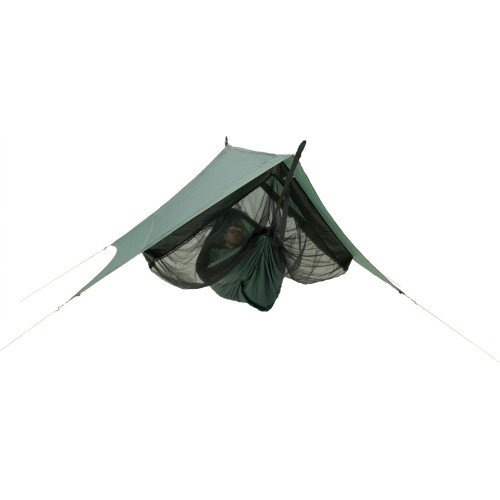 Az Traveller Camp XXL