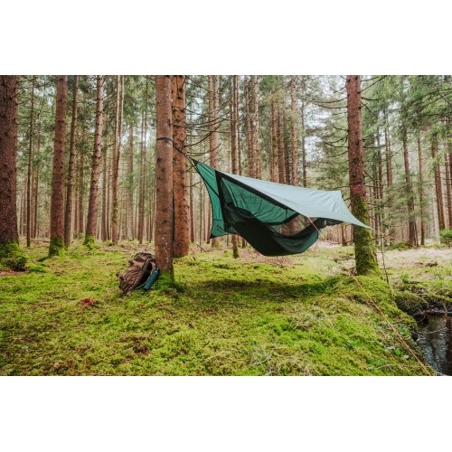 Az Traveller Camp XXL