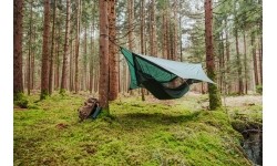 Az Traveller Camp XXL