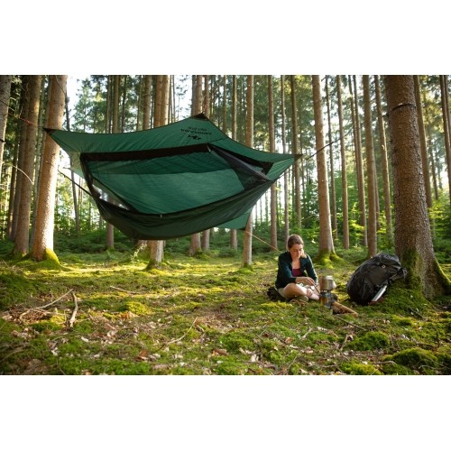 Az Traveller Camp XXL