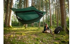 Az Traveller Camp XXL