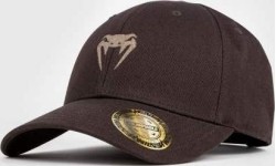 Czapka Venum Classic 2.0 - ciemny brąz