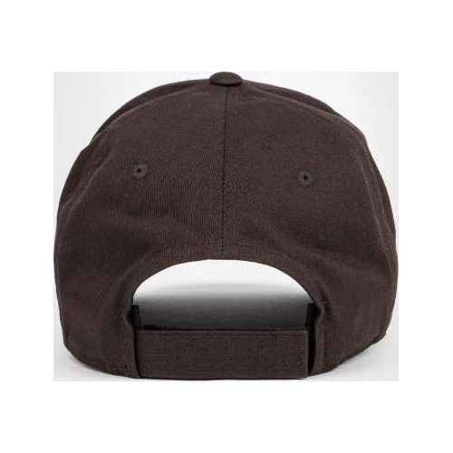 Czapka Venum Classic 2.0 - ciemny brąz