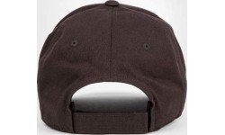 Czapka Venum Classic 2.0 - ciemny brąz