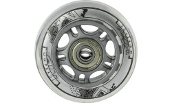Zestaw PU Black N ABEC-9 Nils Extreme