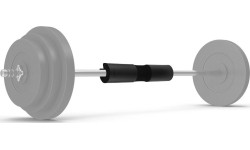 The barbell pad Spokey LUCRO