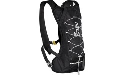 NC1797 CZARNY PLECAK DO BIEGANIA JOURNEY NILS CAMP