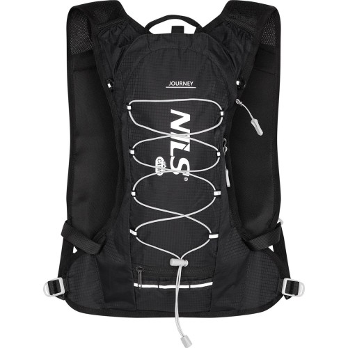 NC1797 CZARNY PLECAK DO BIEGANIA JOURNEY NILS CAMP