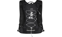 NC1797 CZARNY PLECAK DO BIEGANIA JOURNEY NILS CAMP