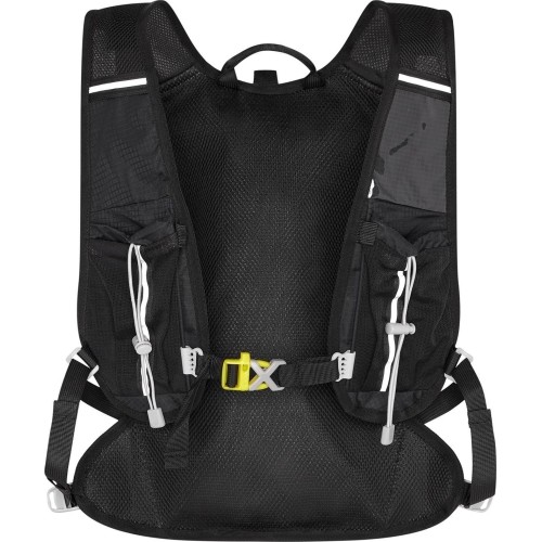 NC1797 CZARNY PLECAK DO BIEGANIA JOURNEY NILS CAMP